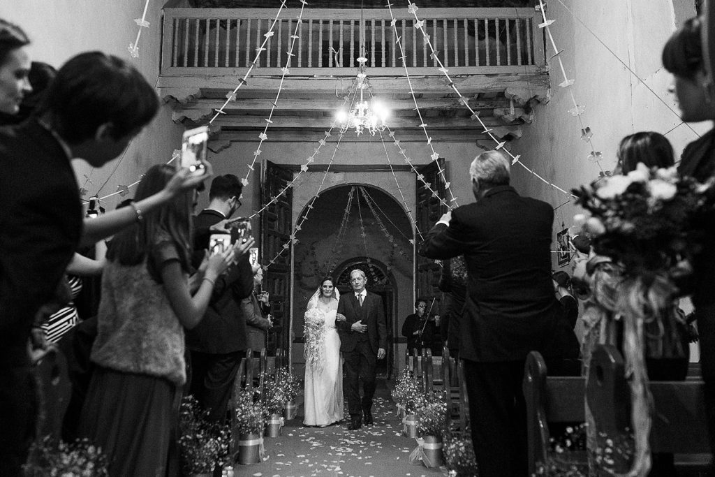 Fotografo de bodas San Luis Potosi, hacienda vallumbroso entrada de la novia